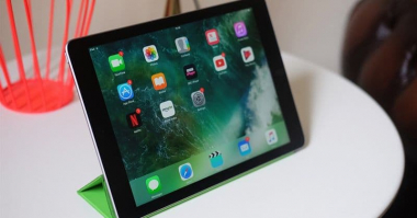 3 Nguyên nhân chính gây ra màn hình iPad bị lỗi màu