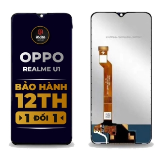 Quy Trình Thay Màn Hình Android Oppo: Nhanh Chóng, Uy Tín, An Toàn