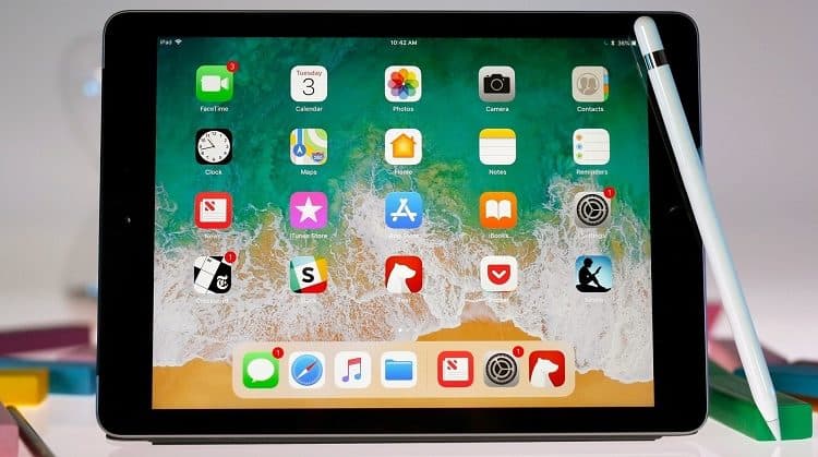 Giá thay màn hình iPad Mini | Pro | Air | Gen zin chính hãng bao nhiêu tiền tại hcm?