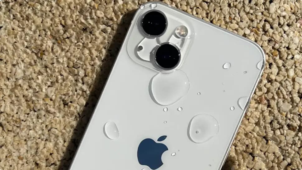 iPhone bị đen màn hình 1 góc: Nguyên nhân và cách khắc phục