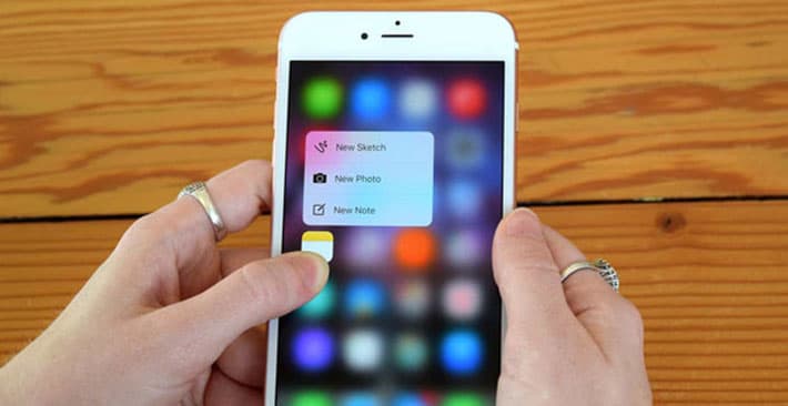 Màn Hình iPhone Bị Nứt Chân Tóc – Bao Lâu Thì Nên Thay?