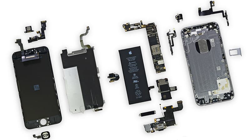 Giá Thay Cảm ứng IPhone 11 Pro Max Chính Hãng Apple 10/2023