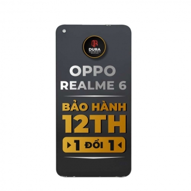 Thay màn hình Oppo Realme 6 có đắt tiền không?