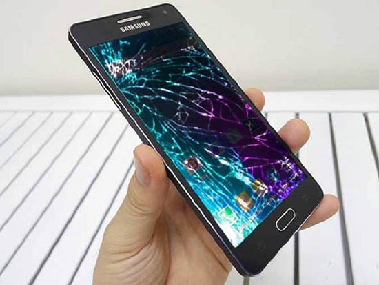 Màn hình DURA Samsung Galaxy A70