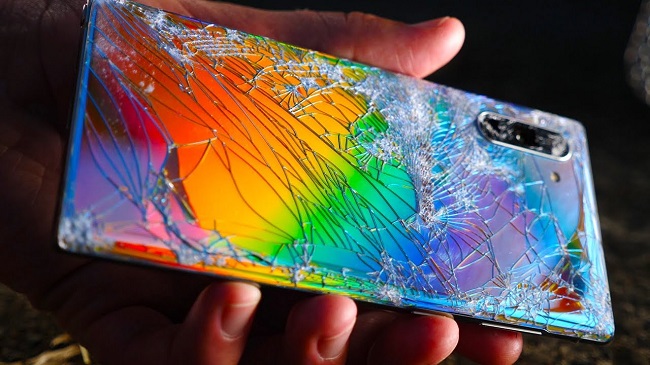 Màn hình DURA Samsung Galaxy A70