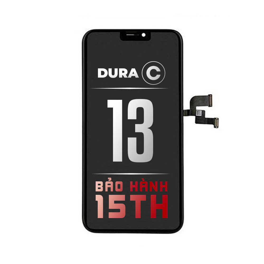 Màn hình DURA C Soft OLED IP 13