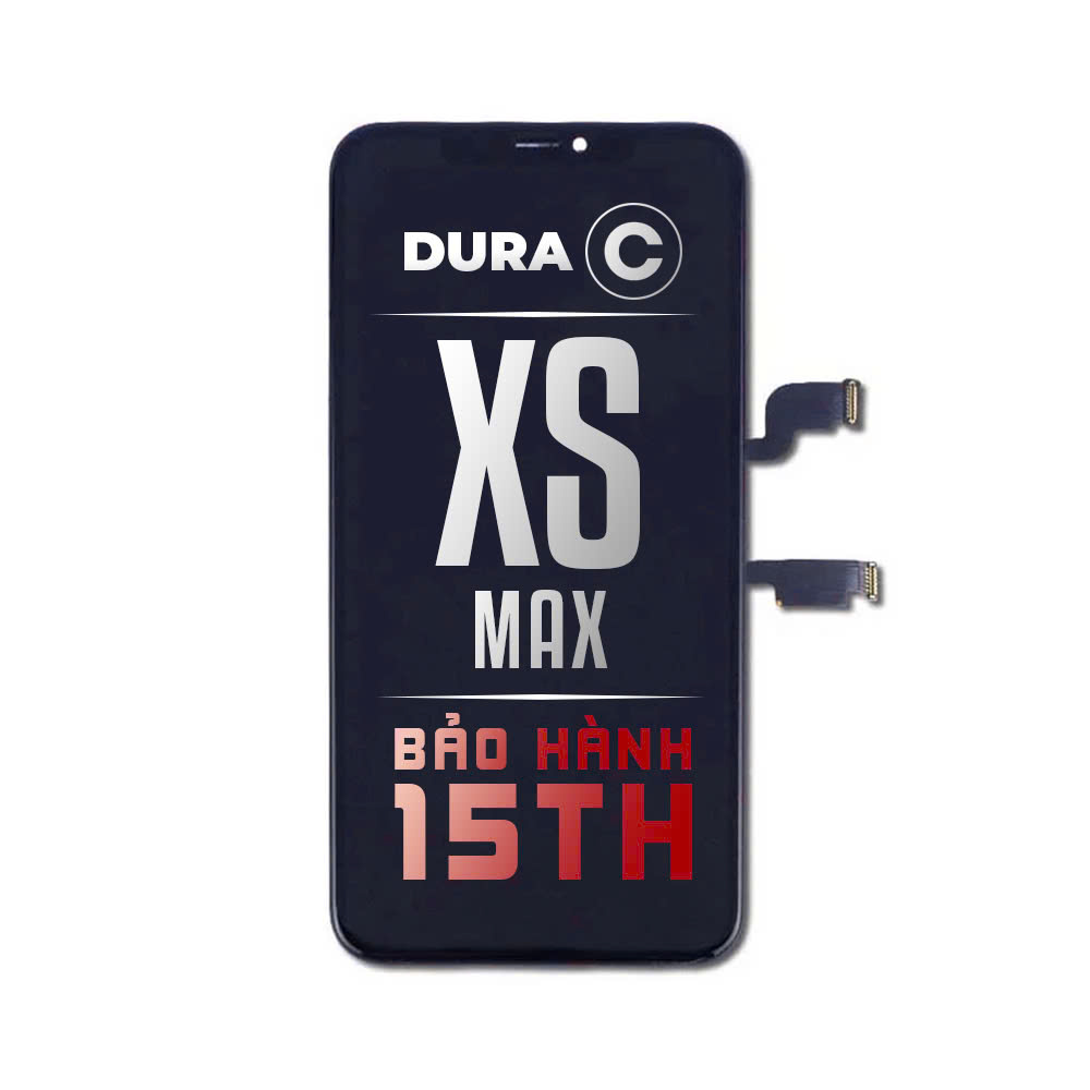 Màn hình DURA C Soft OLED IP XS Max