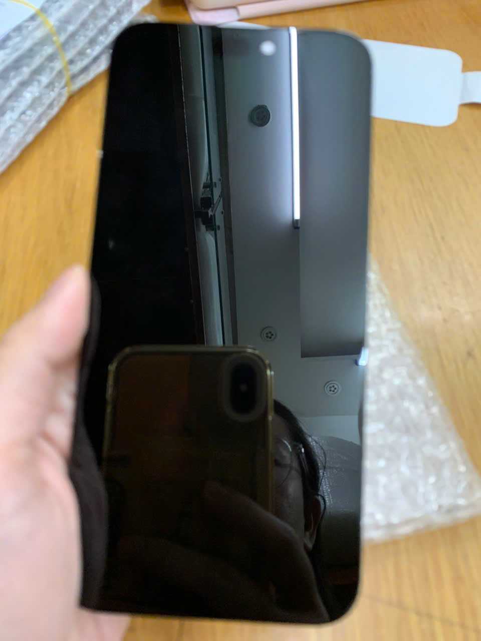 Bật mí các loại màn hình iphone linh kiện phổ biến