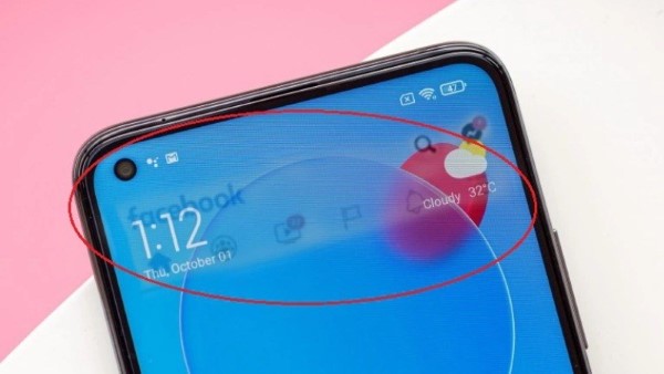 Màn hình iPhone bị lỗi bóng mờ là gì?