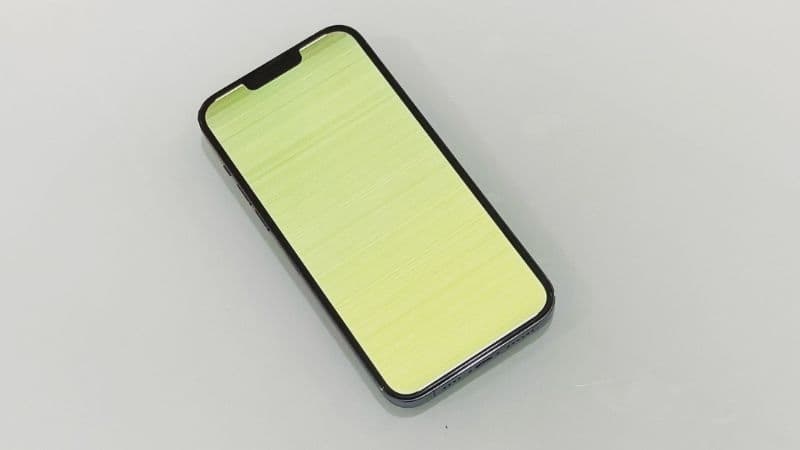Phải làm sao khi màn hình iPhone bị chớp nháy?