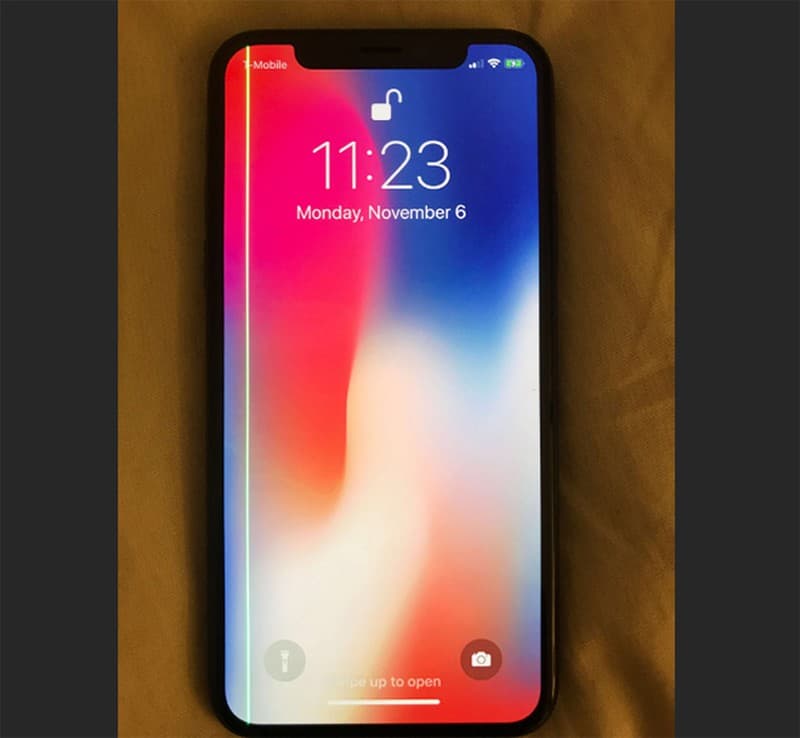 Các Lưu Ý Khi Lựa Chọn Nơi Thay Màn Hình iPhone Sau Va Đập