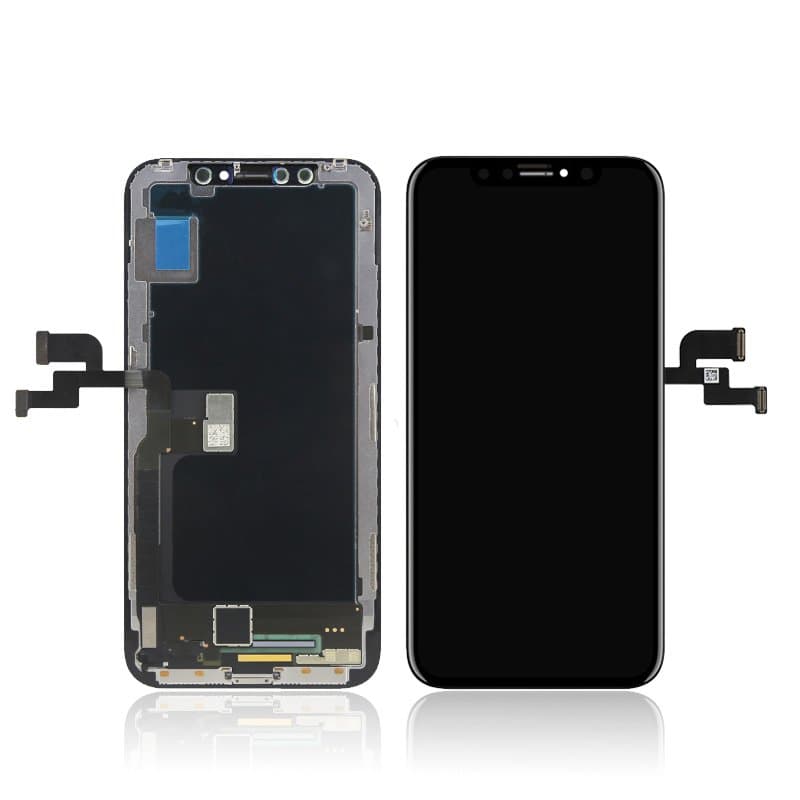 Bỏ Quên iPhone Trong Cốp Xe – Màn Hình Dễ Bị Nóng Chảy, Biến Dạng