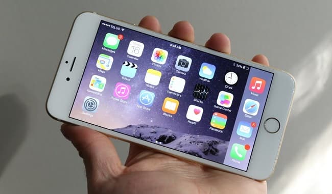 Thay Màn Hình iPhone Vỡ Có Ảnh Hưởng Đến Face ID Không?
