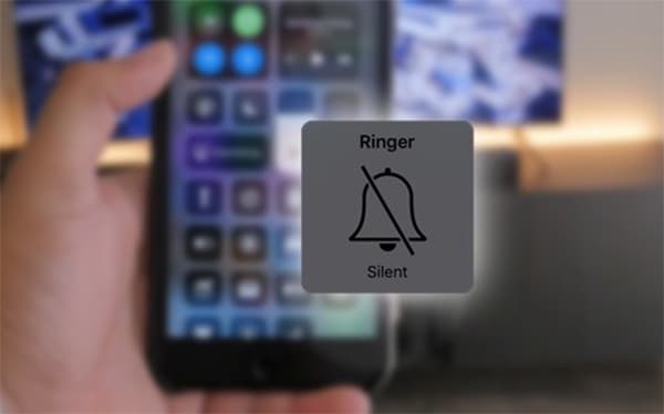 Phải làm gì khi iPhone bị mất âm thanh cuộc gọi?