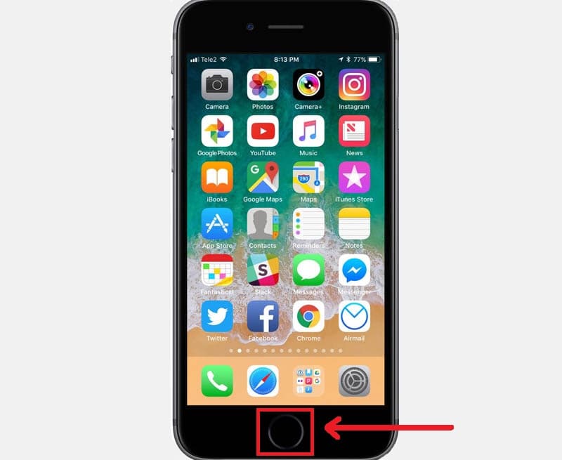 Tại sao đang sử dụng bỗng dưng bị thoát ứng dụng trên iPhone?