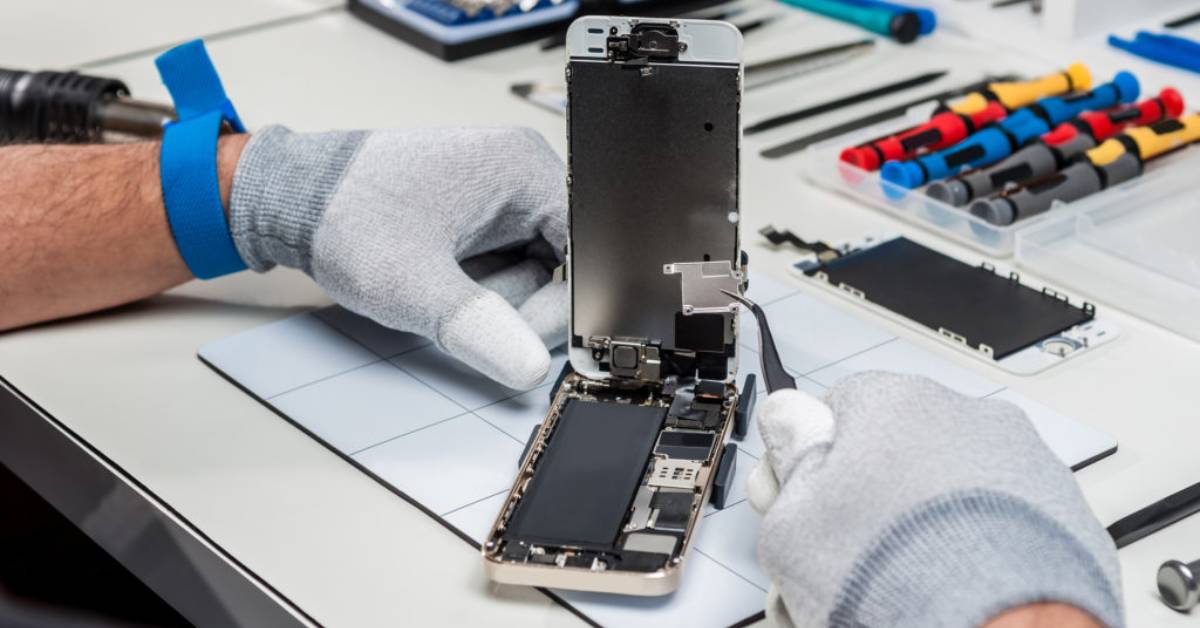 iPhone Repair HCMC – Fast, Cheap & Professional Service