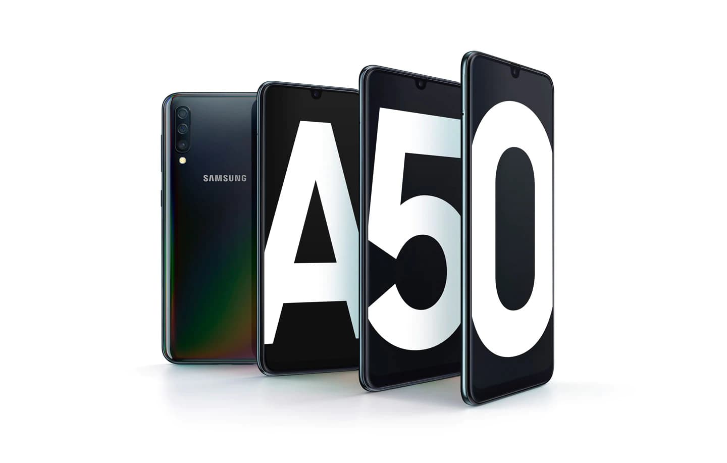 Màn hình DURA Samsung Galaxy A50