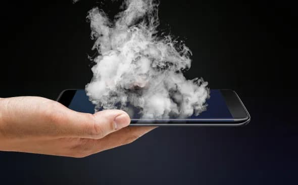 5 điều khi sử dụng khiến điện thoại iPhone gặp rắc rối lớn