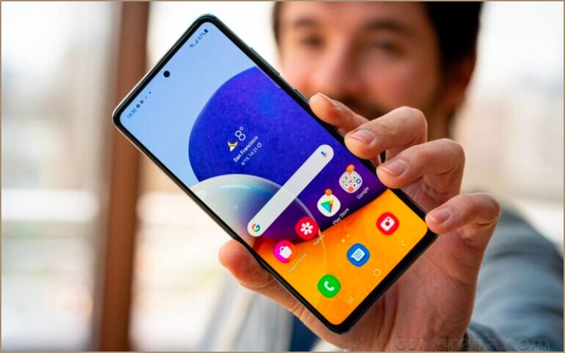 Tiêu chí lựa chọn nhà cung cấp màn hình linh kiện Samsung uy tín