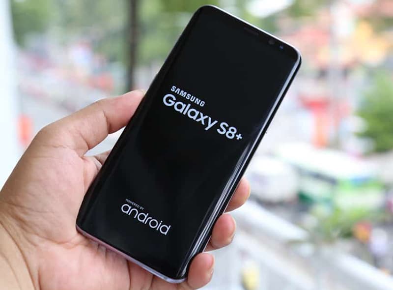Màn Hình Samsung Bị Ám Xanh – Nguyên Nhân Và Giải Pháp Xử Lý