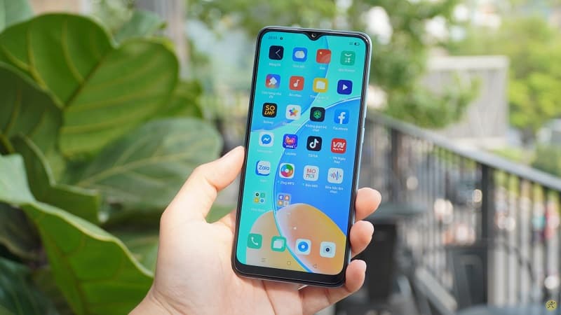 Màn hình điện thoại Oppo dễ vỡ khi không sử dụng ốp lưng bảo vệ không?