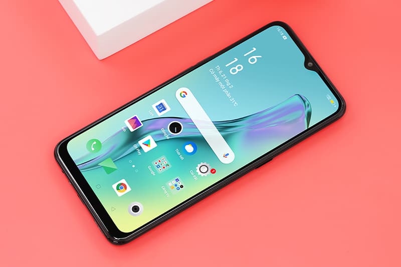 Màn hình điện thoại Oppo thường có thể gặp lỗi gì?