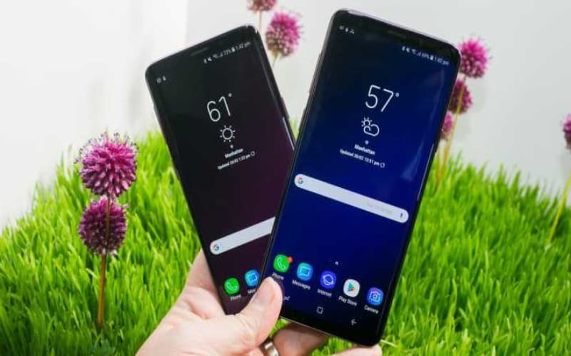 Màn hình cong Samsung: Những yếu tố ảnh hưởng đến độ bền khi rơi