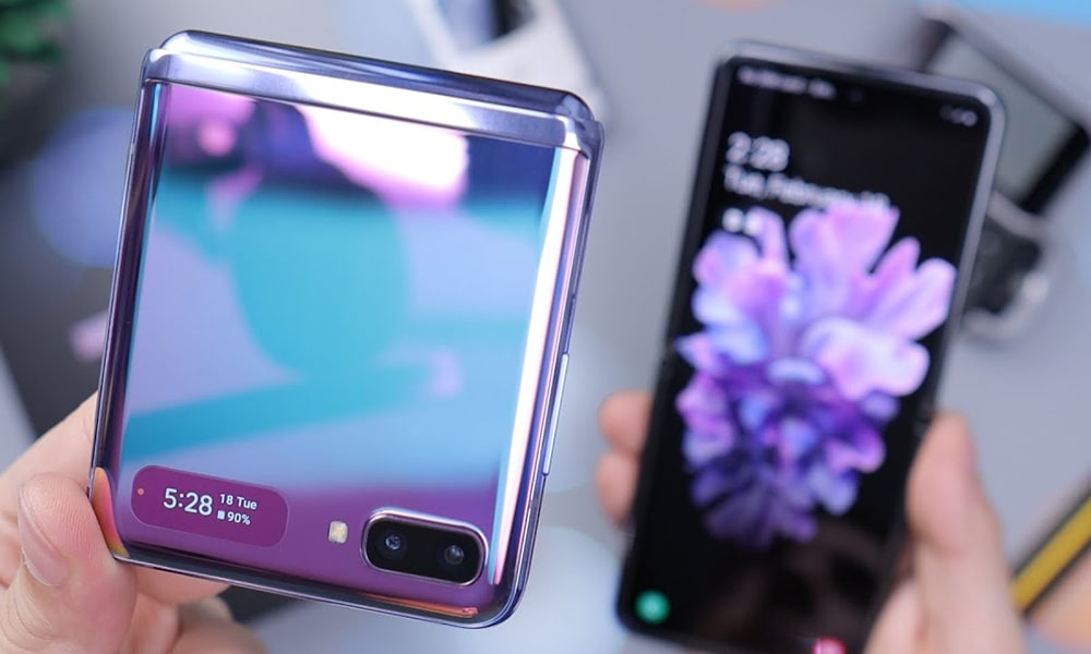 Màu sắc và độ sáng của màn hình AMOLED trên Samsung cao cấp có đẹp như lời đồn?