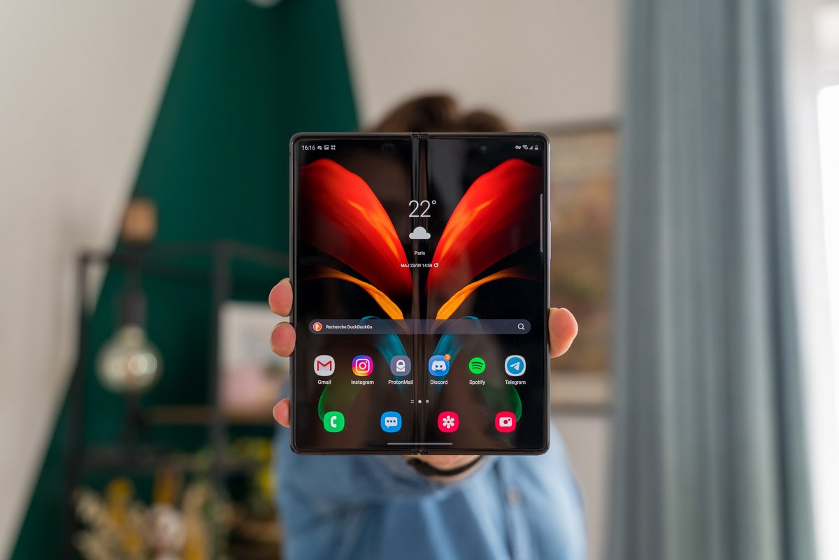 Liệu màn hình linh kiện Samsung có ảnh hưởng đến chất lượng cảm ứng không?