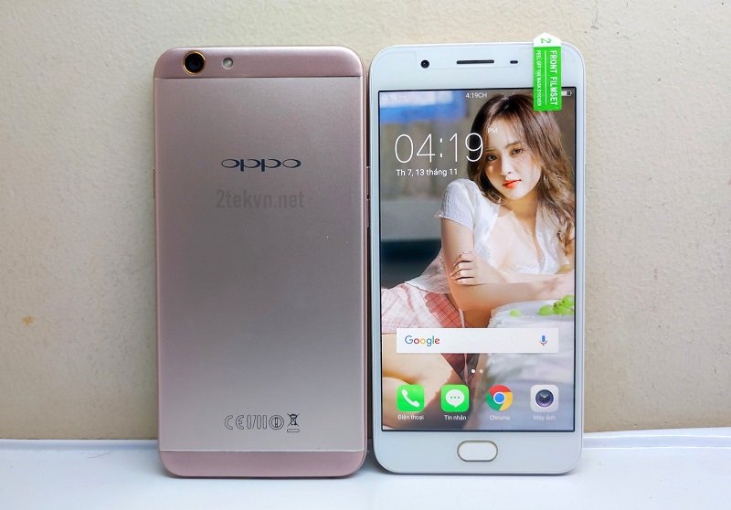 Những mẹo đơn giản để hạn chế vỡ màn hình điện thoại Oppo