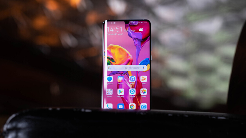 Điện Thoại Rơi Xuống Nền Cứng – Nguyên Nhân Hàng Đầu Làm Vỡ Màn Hình Samsung
