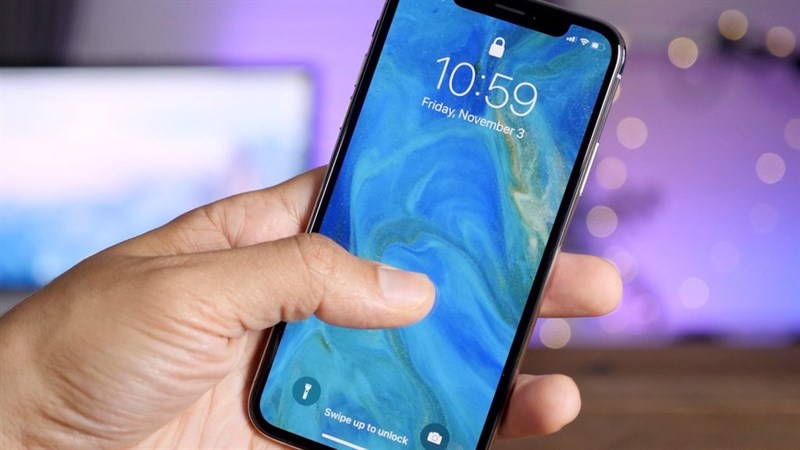 Thay màn hình linh kiện iPhone có làm mất Face ID không? Sự thật bạn nên biết