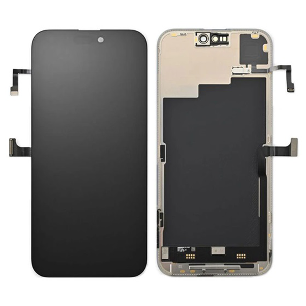 Nên thay màn hình linh kiện hãng nào cho iPhone?