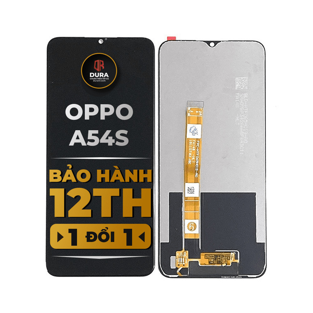 Màn hình DURA Oppo A54S