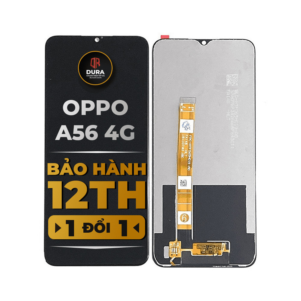 Màn hình DURA Oppo A56 (4G)