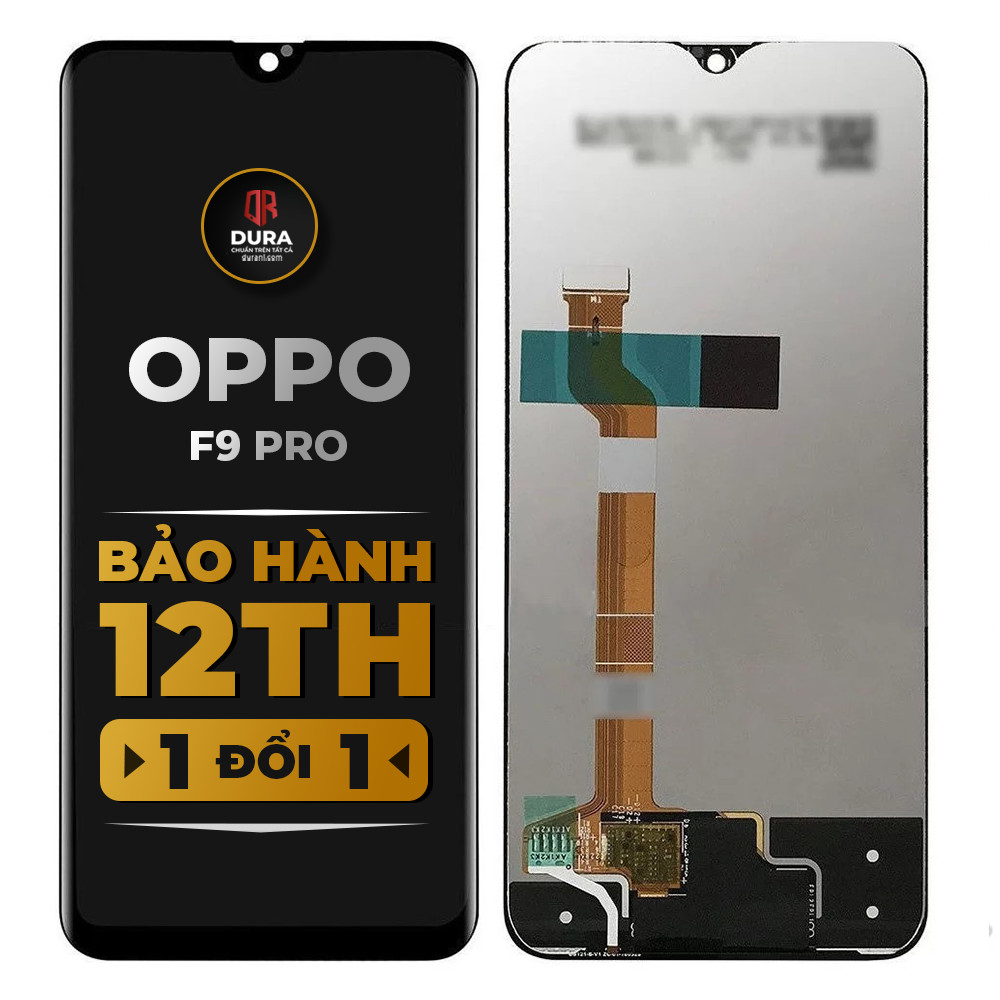 Màn hình DURA Oppo F9 Pro