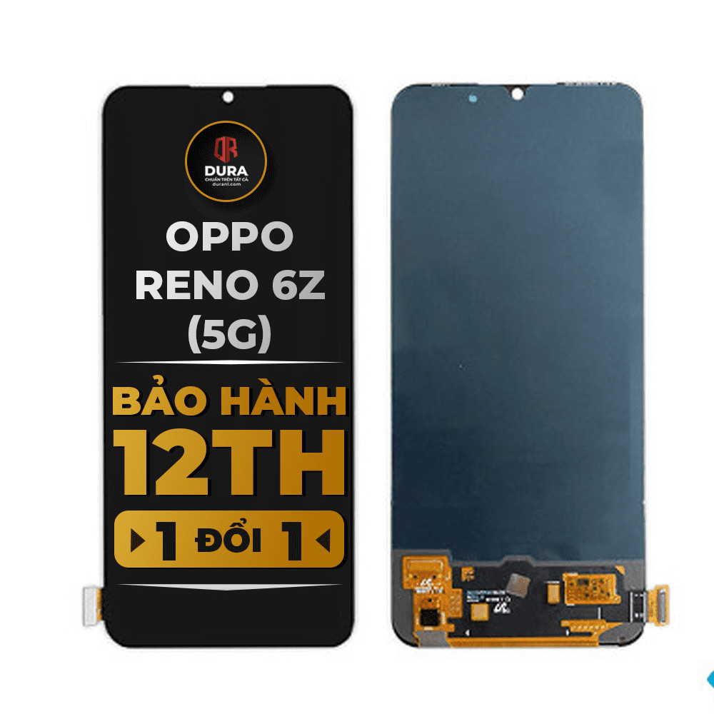 Màn hình DURA Oppo Reno 6Z (5G)