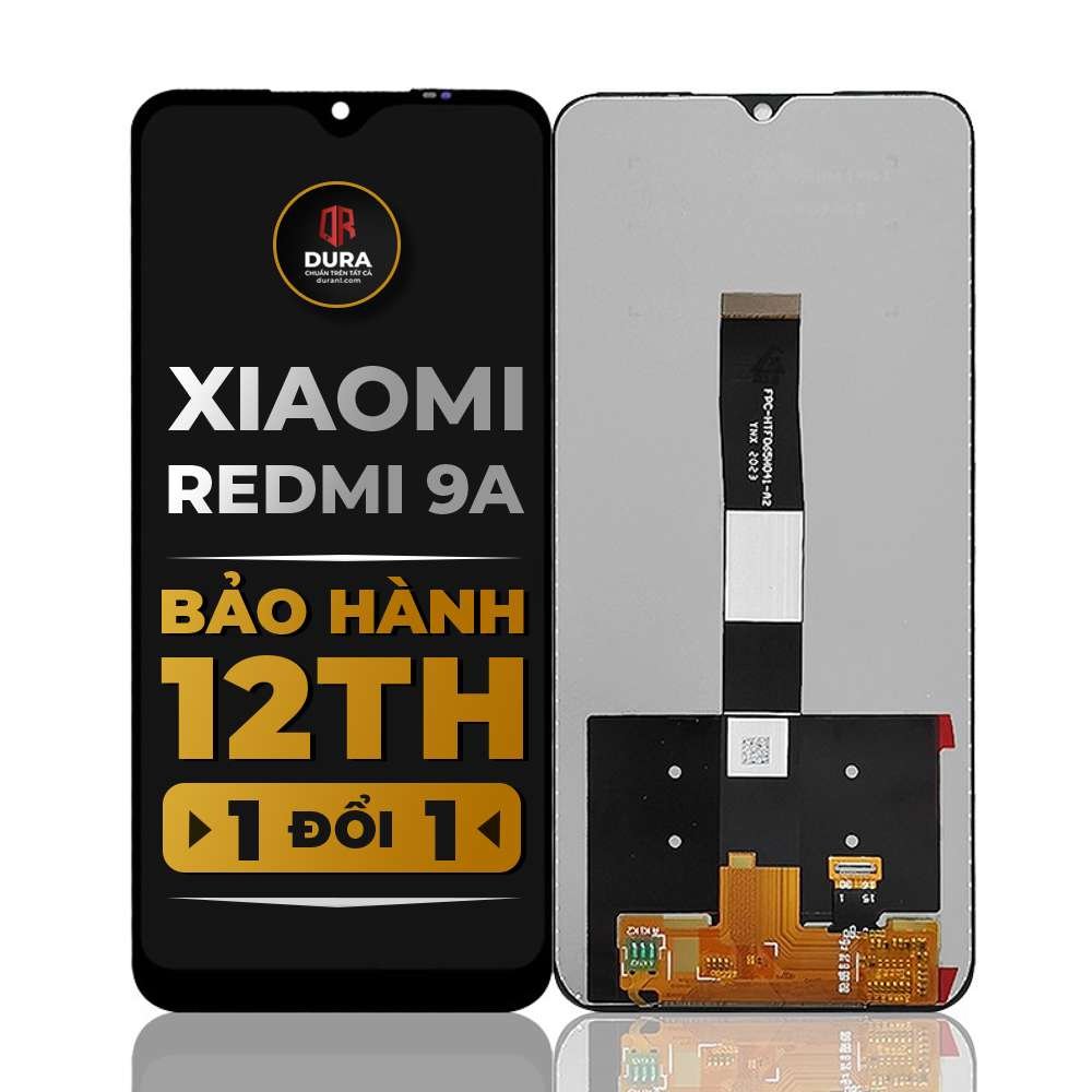 Màn hình DURA Xiaomi Redmi 9A