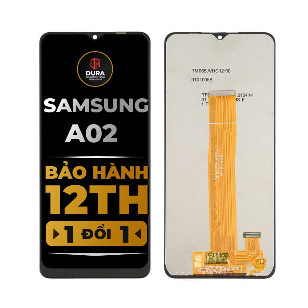 Màn hình DURA Samsung A02