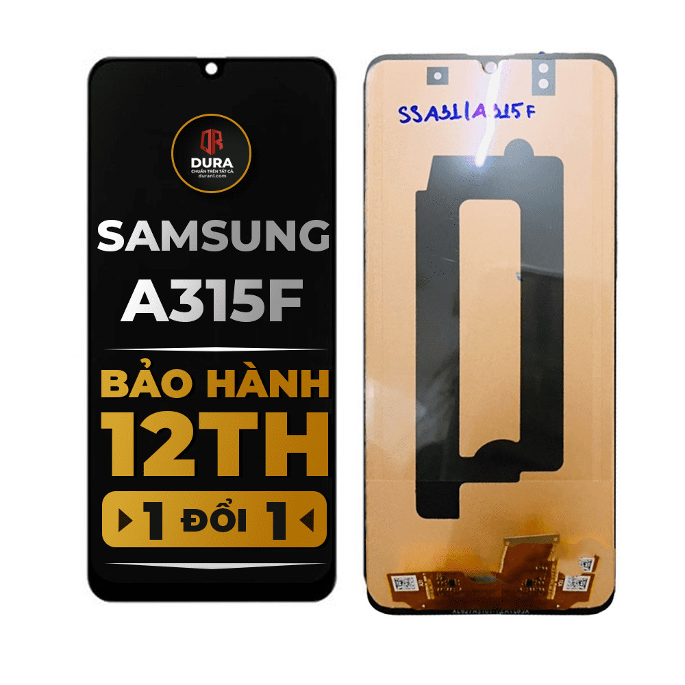 Màn hình DURA Samsung A315F