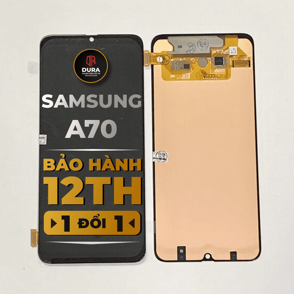 Màn hình DURA Samsung A70