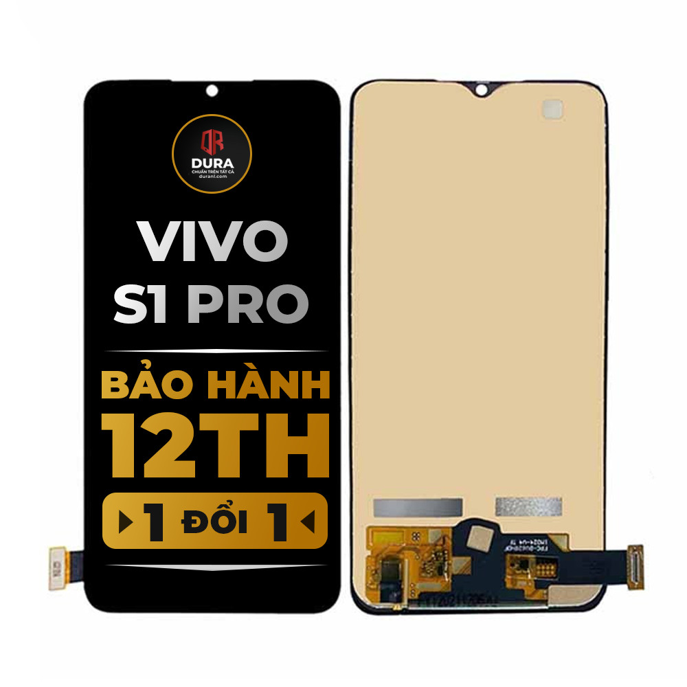 Màn hình DURA Vivo S1 Pro