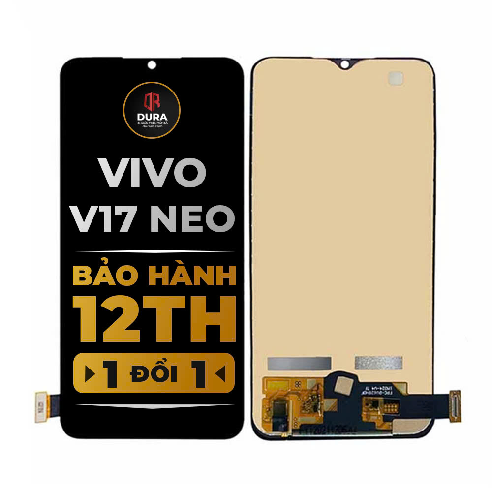 sMàn hình DURA Vivo V17 NEO