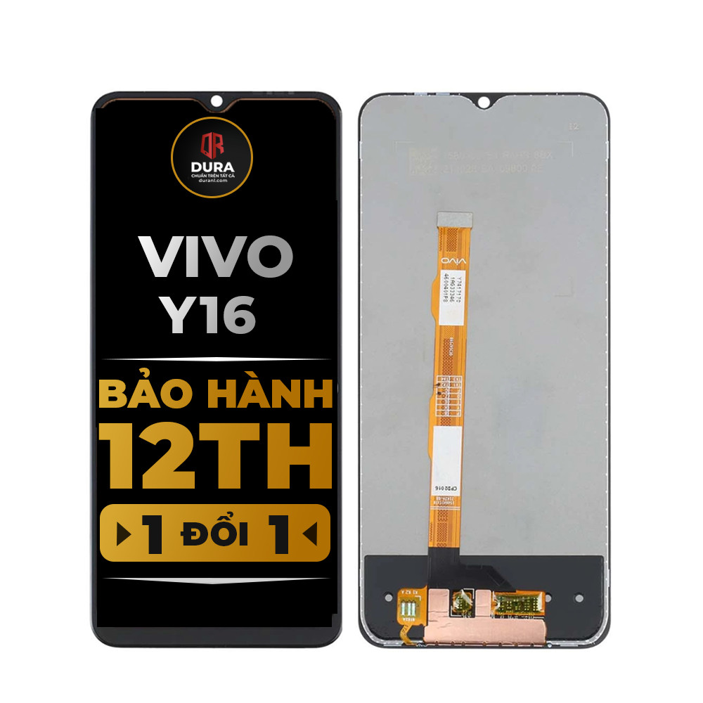 Màn hình DURA Vivo Y16