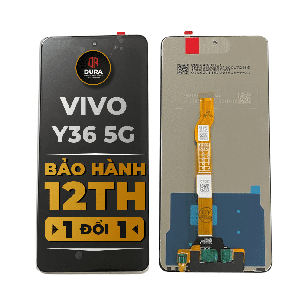 Màn hình DURA Vivo Y36 (5G)