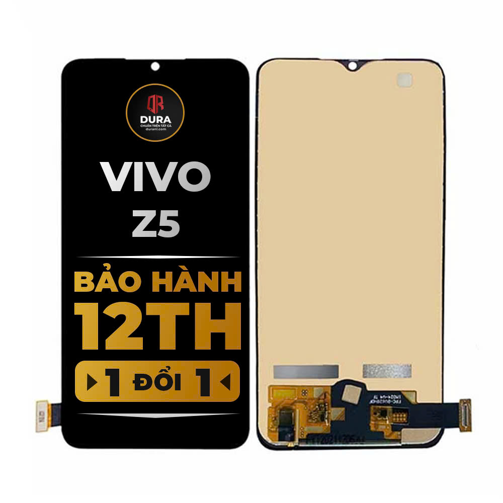 Màn hình DURA Vivo Z5