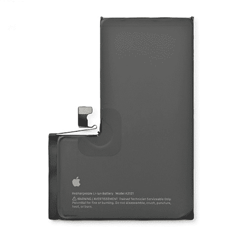 Pin Chẩn Đoán IP 12 Mini