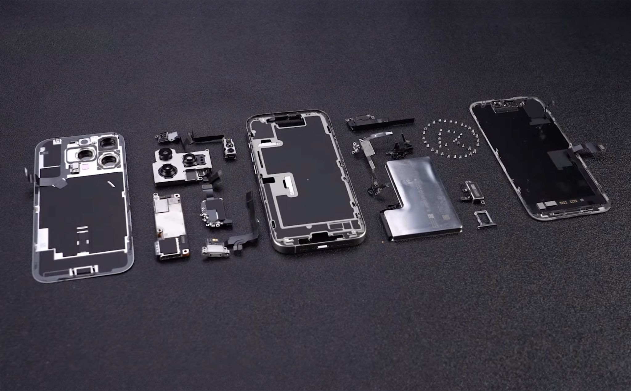 Vì sao pin linh kiện iPhone full VAT đáng tin cậy và bảo đảm?