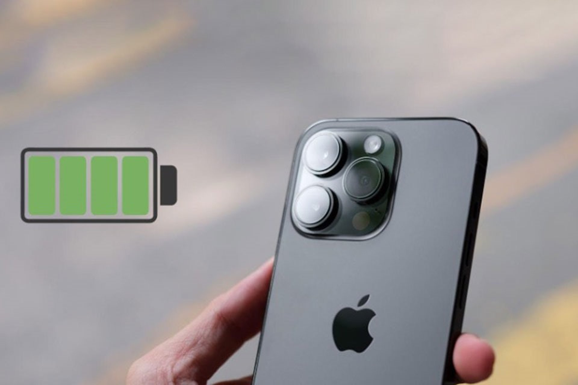 Pin iPhone chính ngạch full VAT giúp đại lý giảm rủi ro hàng giả