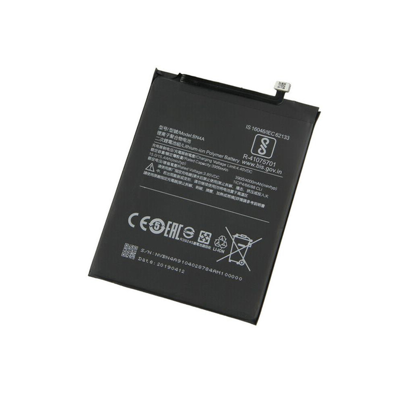 Pin Xiaomi Redmi NOTE 7 ( MODEL BN4A )